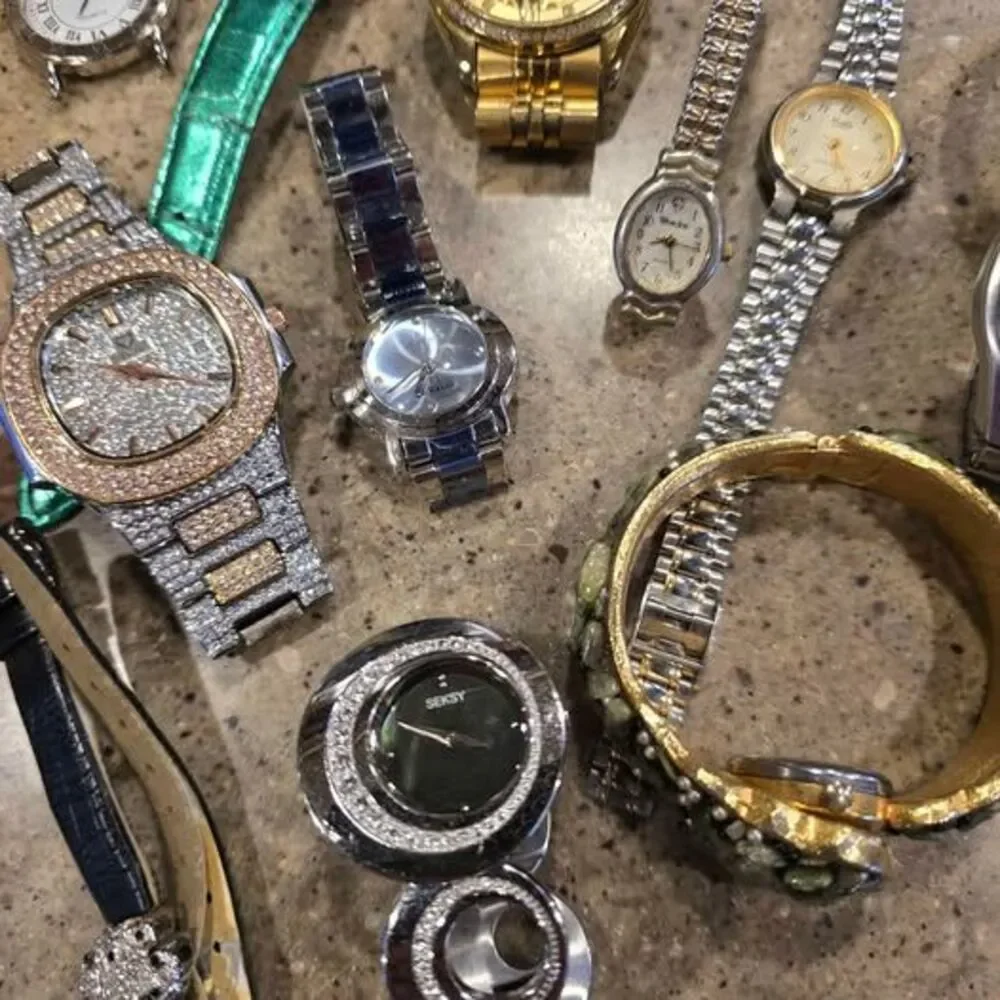 Project Watch Lot #A69